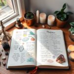 How to Create a Manifestation Journal