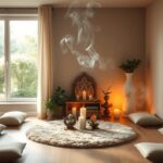 How to Create a Sacred Space for Manifestation