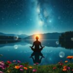 Meditation for Manifestation