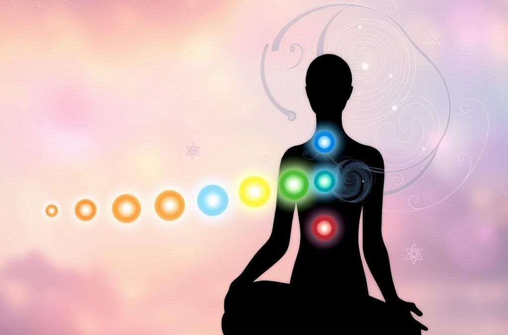 Understanding and Working with Your Chakras for Manifestation