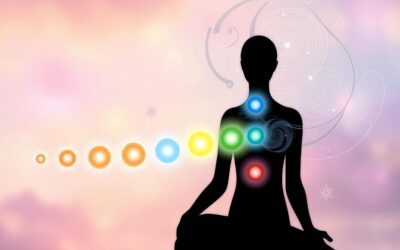 Understanding and Working with Your Chakras for Manifestation