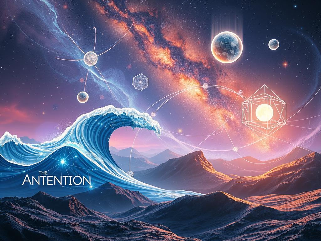 The Science Behind Manifestation: Exploring Quantum Physics